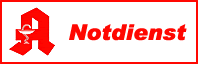 Apotheken Notdienst Apotheken Notdienst